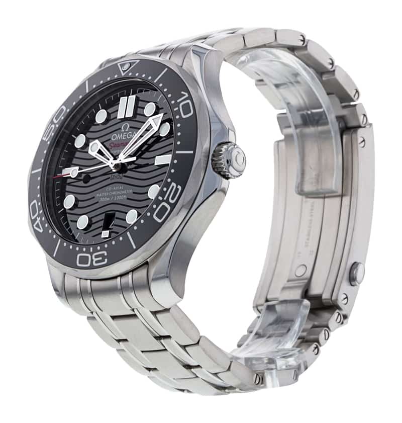 Omega Seamaster 300m 210.30.42.20.01.001